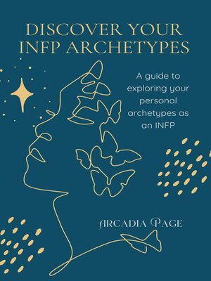 cover image of Discover Your INFP Archetypes